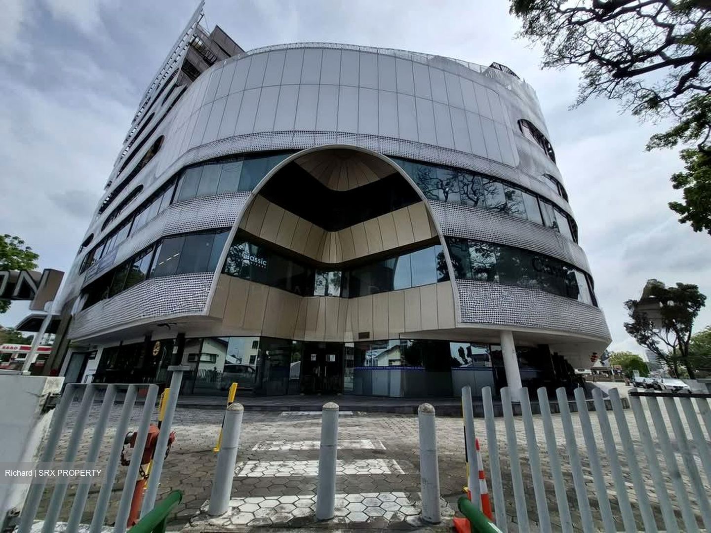 Macpherson Mall (D13), Shop House #533131221